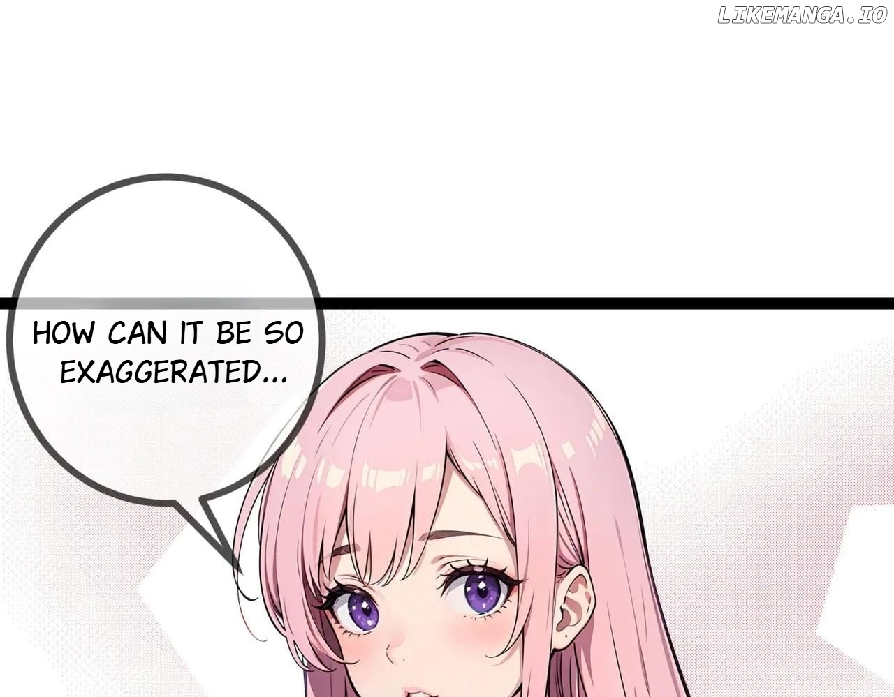 Daddy President Is Too Hard To Deal With Chapter 165 - page 11